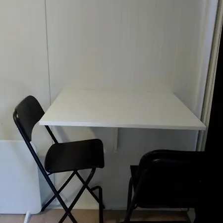 Apartament D-2 Appartamento Varsavia