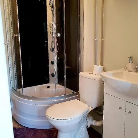 Appartamento Apartament D-2 *