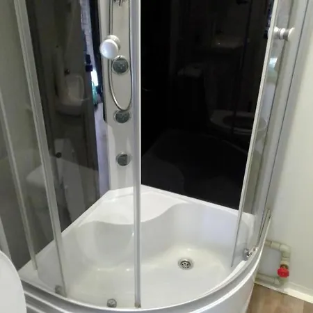 Apartament D-2 Appartamento