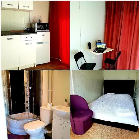 Apartament D-2 *