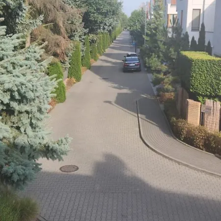 Apartament D-2 Appartamento *